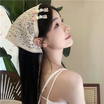 背后灵